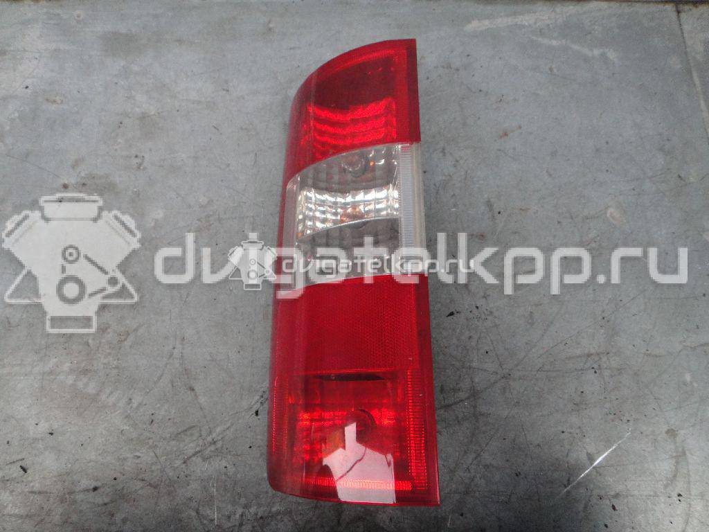 Фото Фонарь задний левый  1369222 для Ford Tourneo / Transit {forloop.counter}}