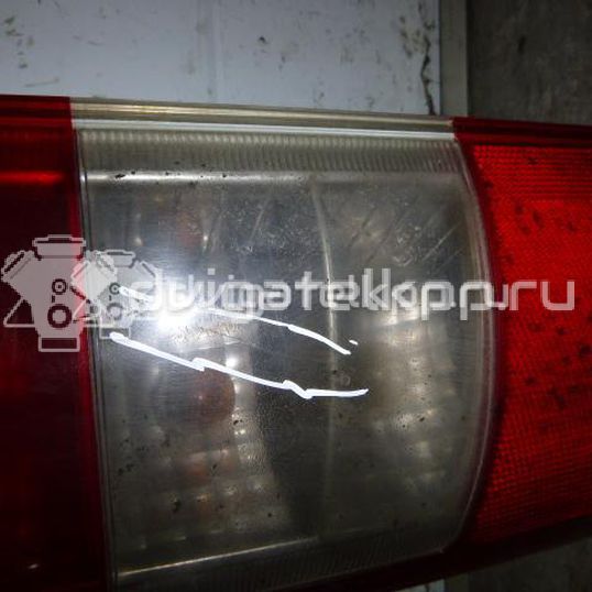 Фото Фонарь задний левый  2T1413A603AB для Ford Tourneo / Transit
