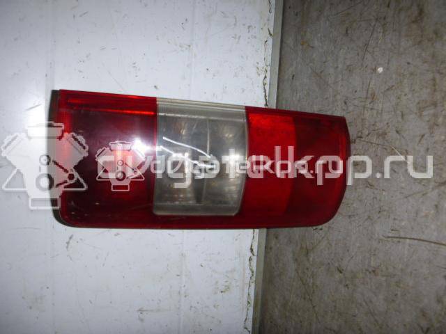 Фото Фонарь задний левый  2T1413A603AB для Ford Tourneo / Transit {forloop.counter}}