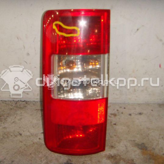 Фото Фонарь задний левый  2t1413a603ab для Ford Tourneo / Transit