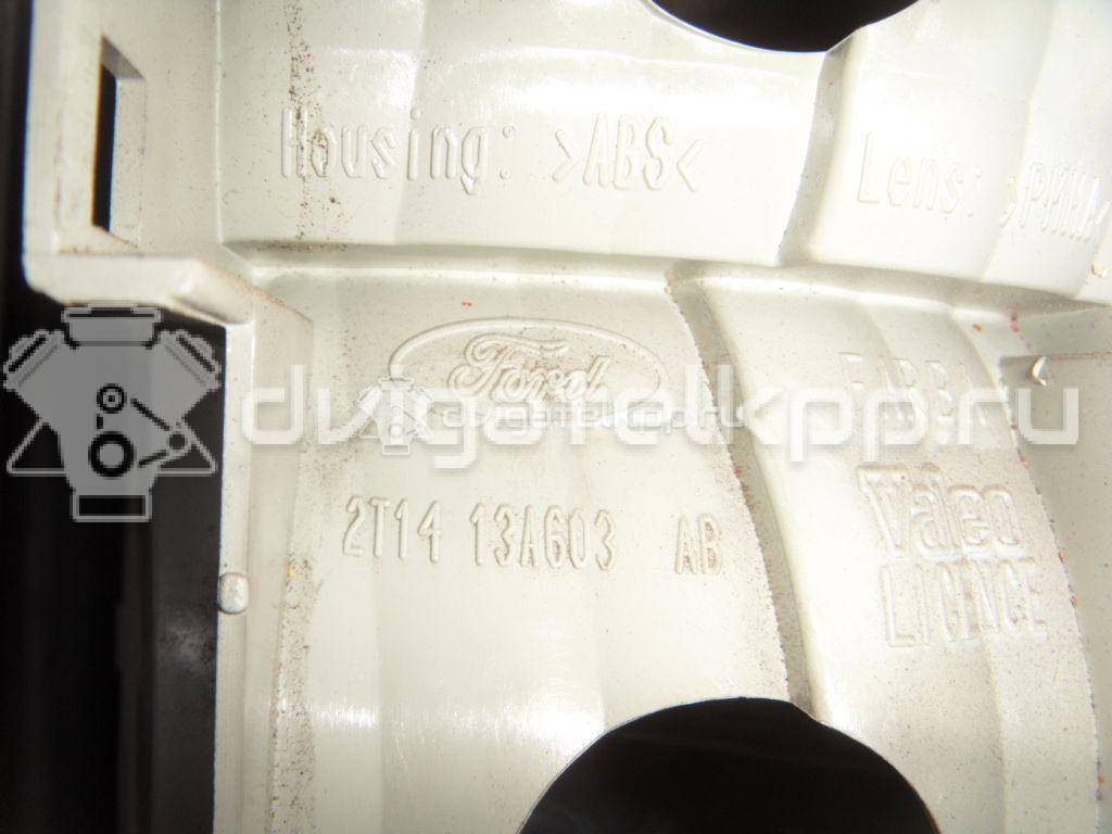Фото Фонарь задний левый  2t1413a603ab для Ford Tourneo / Transit {forloop.counter}}