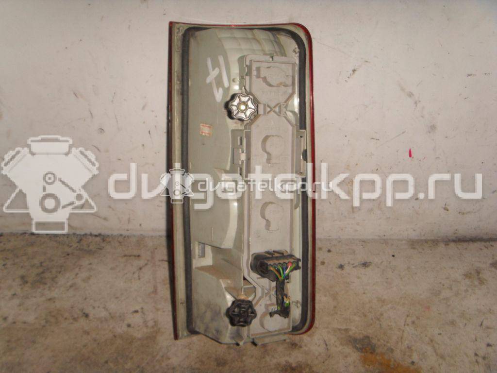 Фото Фонарь задний левый  2t1413a603ab для Ford Tourneo / Transit {forloop.counter}}