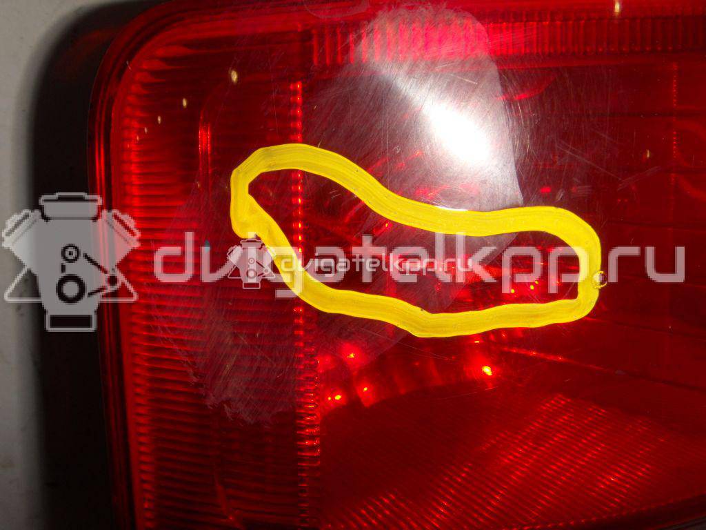 Фото Фонарь задний левый  2t1413a603ab для Ford Tourneo / Transit {forloop.counter}}