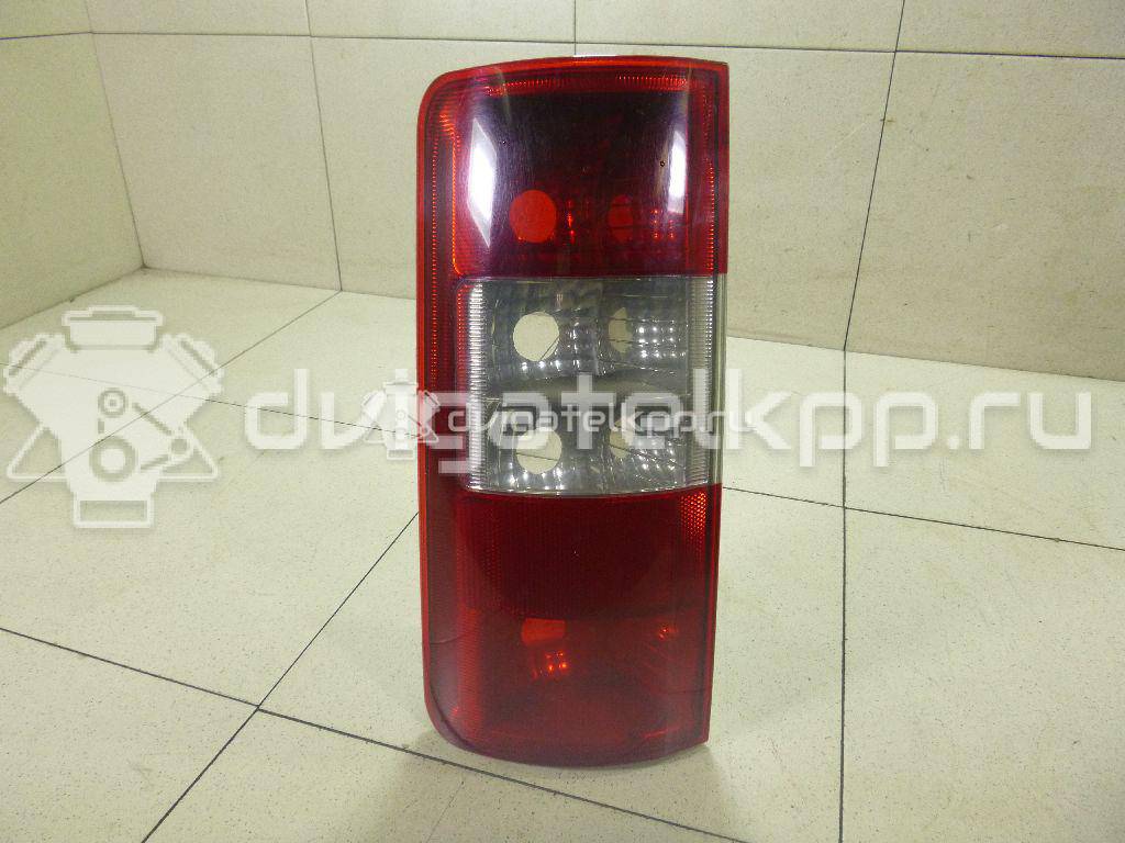 Фото Фонарь задний левый  1369234 для Ford Tourneo / Transit {forloop.counter}}