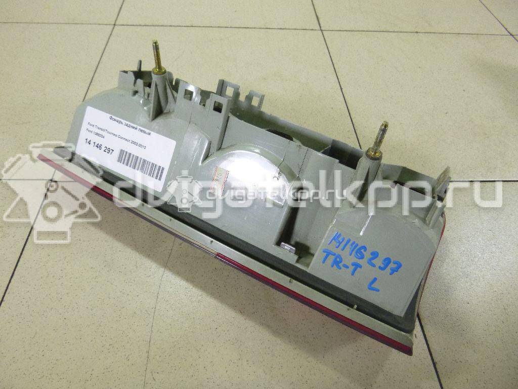 Фото Фонарь задний левый  1369234 для Ford Tourneo / Transit {forloop.counter}}