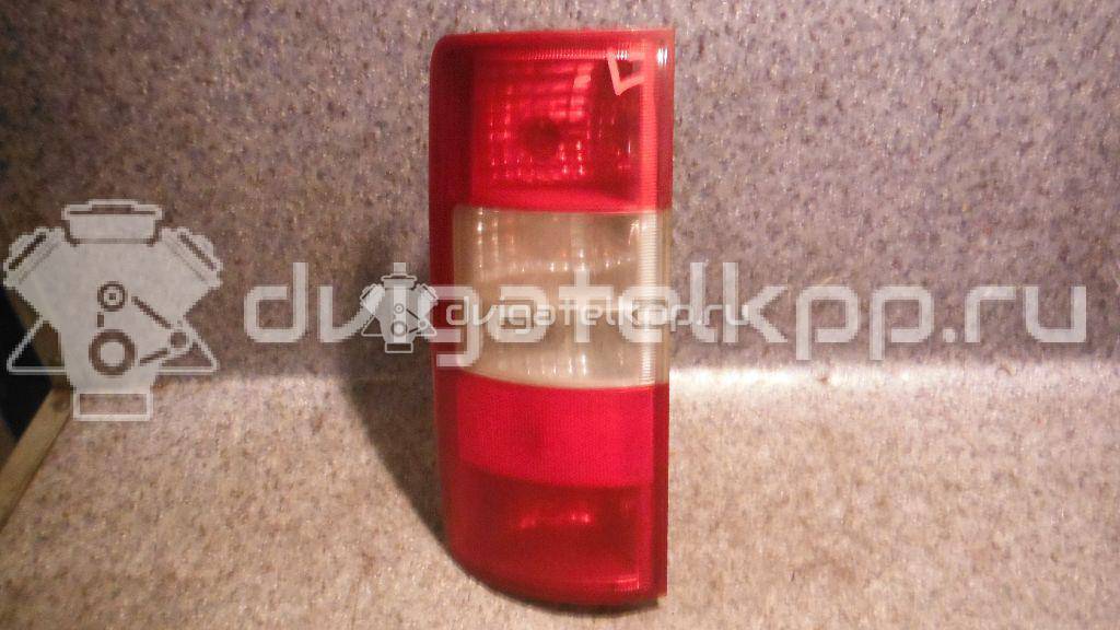 Фото Фонарь задний левый  1369234 для Ford Tourneo / Transit {forloop.counter}}