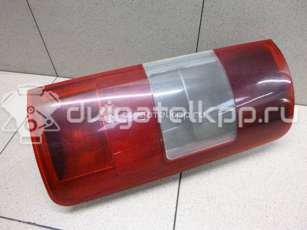 Фото Фонарь задний правый  1369221 для Ford Tourneo / Transit {forloop.counter}}
