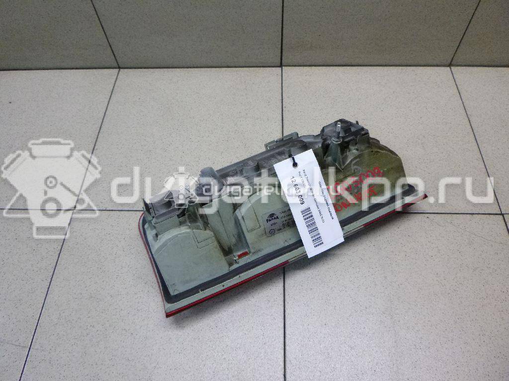 Фото Фонарь задний правый  1369221 для Ford Tourneo / Transit {forloop.counter}}