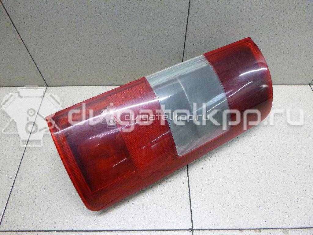 Фото Фонарь задний правый  1369221 для Ford Tourneo / Transit {forloop.counter}}
