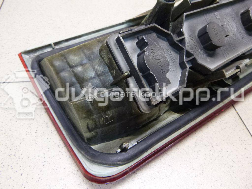 Фото Фонарь задний правый  1369221 для Ford Tourneo / Transit {forloop.counter}}