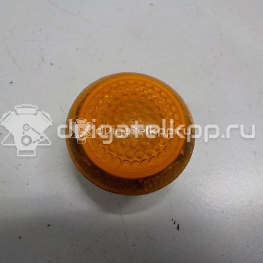 Фото Повторитель на крыло желтый  1353531 для Ford Tourneo / Transit