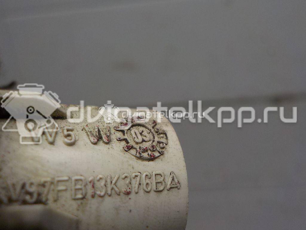 Фото Повторитель на крыло желтый  1353531 для Ford Tourneo / Transit {forloop.counter}}