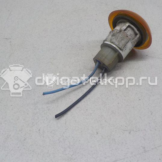 Фото Повторитель на крыло желтый  1353531 для Ford Tourneo / Transit