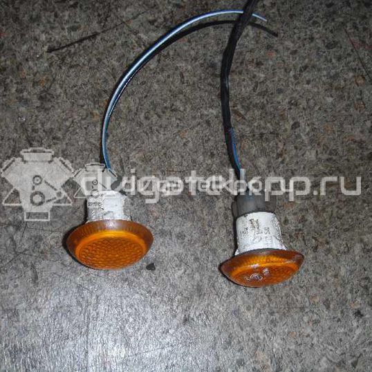 Фото Повторитель на крыло желтый  1353531 для Ford Tourneo / Transit