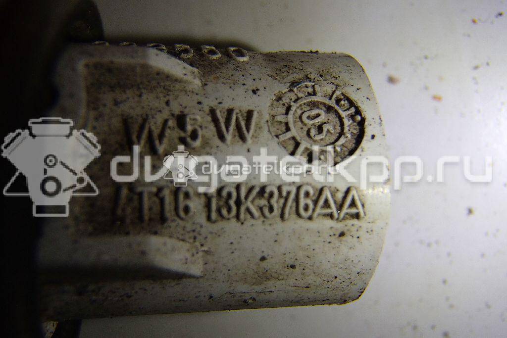 Фото Повторитель на крыло желтый  1353531 для Ford Tourneo / Transit {forloop.counter}}