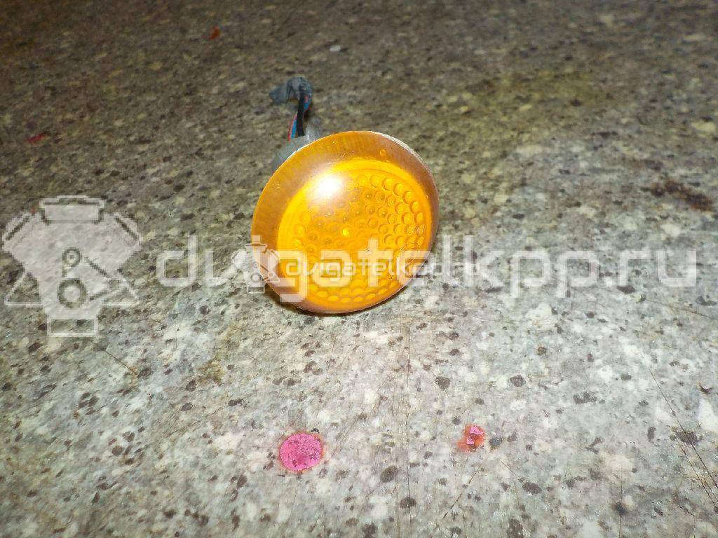 Фото Повторитель на крыло желтый  1353531 для Ford Tourneo / Transit {forloop.counter}}