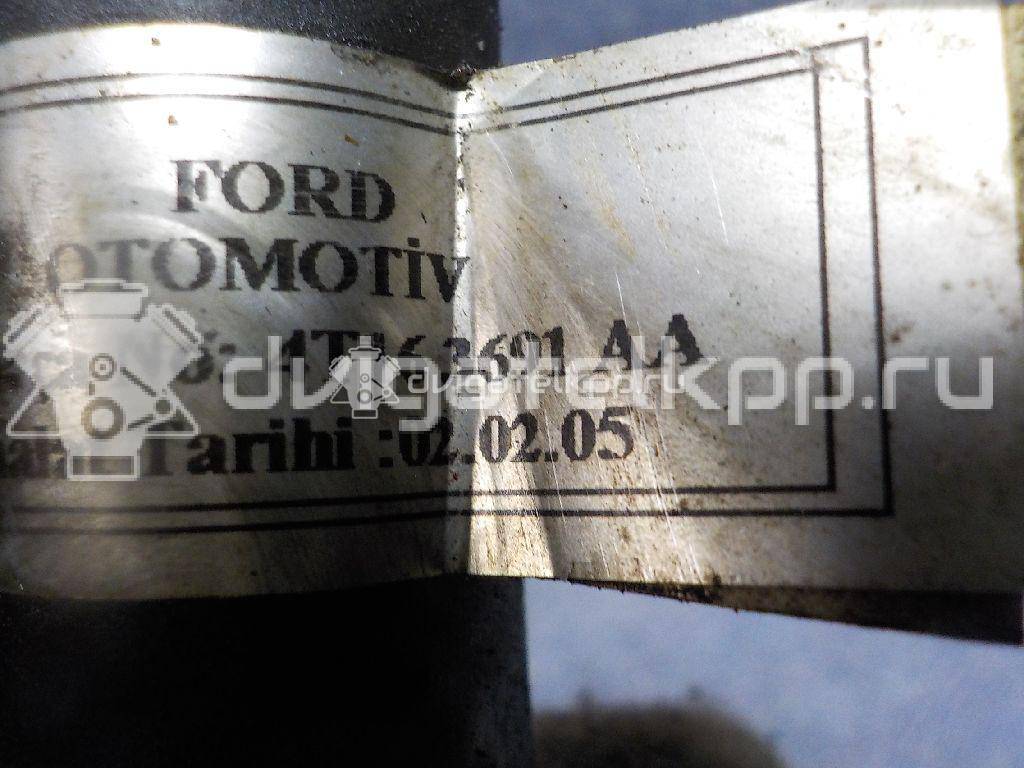 Фото Шланг гидроусилителя  4T163691AA для Ford Tourneo / Transit {forloop.counter}}