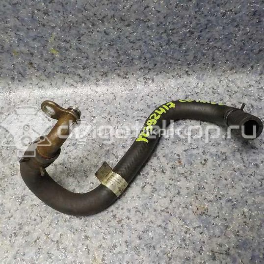 Фото Шланг гидроусилителя  4t163691aa для Ford Tourneo / Transit