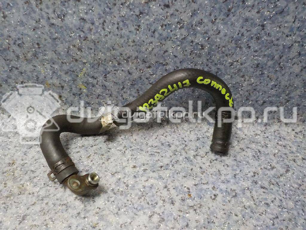 Фото Шланг гидроусилителя  4t163691aa для Ford Tourneo / Transit {forloop.counter}}