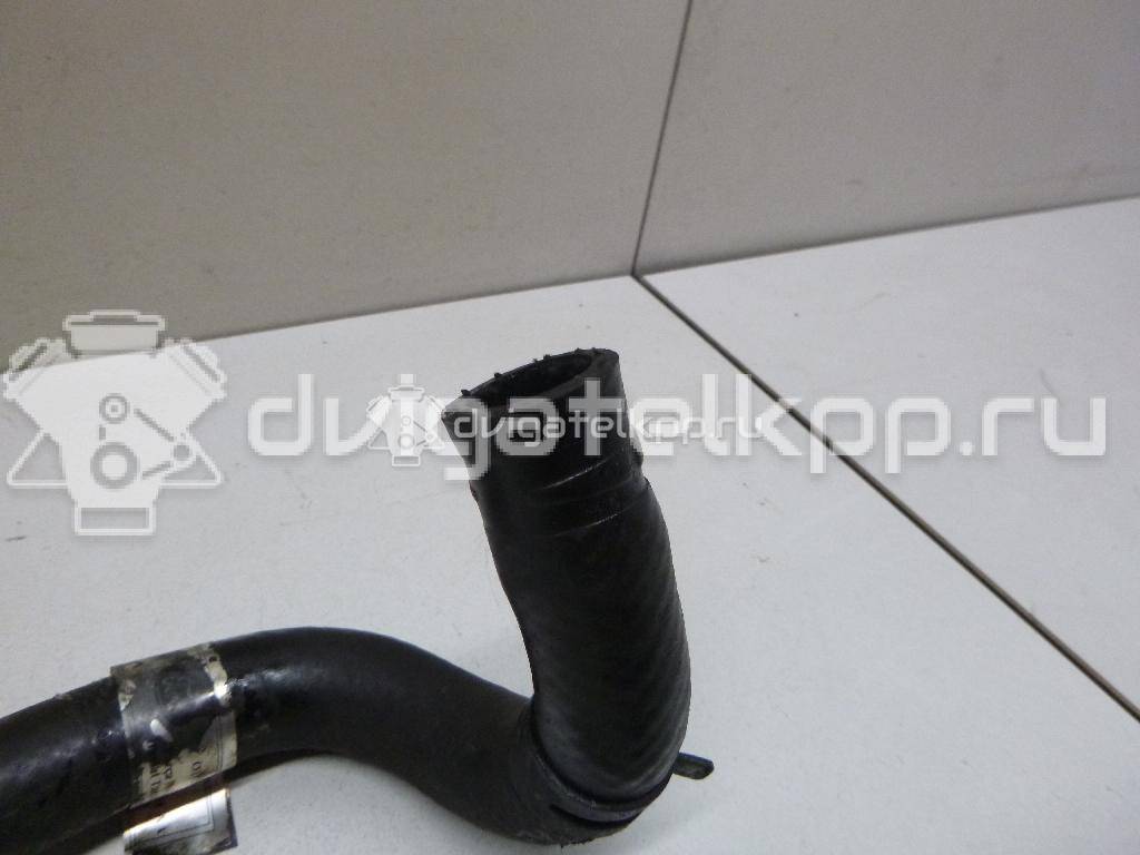 Фото Шланг гидроусилителя  4t163691aa для Ford Tourneo / Transit {forloop.counter}}