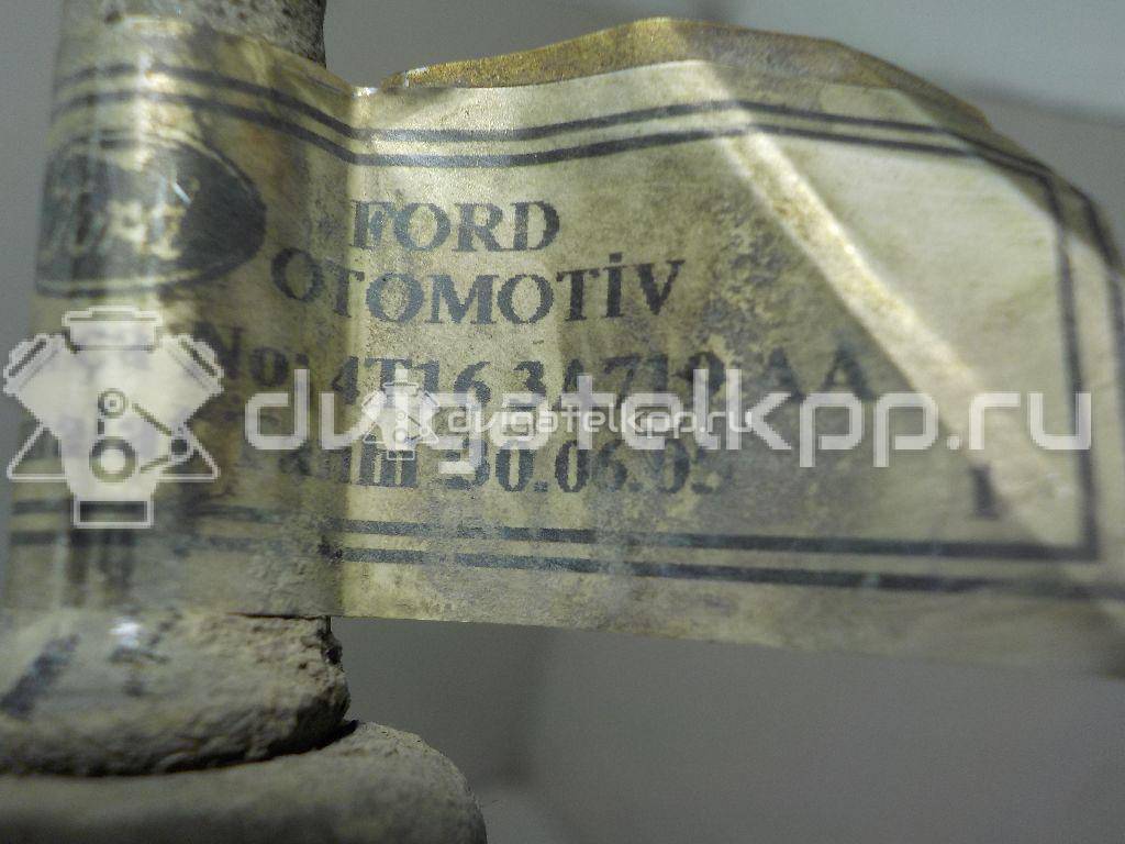 Фото Шланг гидроусилителя  1329664 для Ford Tourneo / Transit {forloop.counter}}