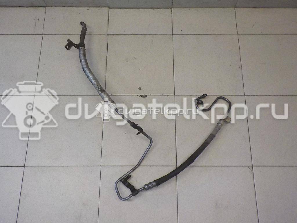 Фото Шланг гидроусилителя  1329664 для Ford Tourneo / Transit {forloop.counter}}