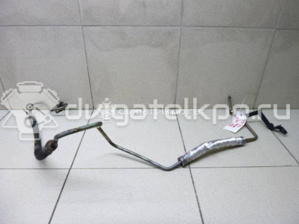 Фото Шланг гидроусилителя  1329664 для Ford Tourneo / Transit {forloop.counter}}