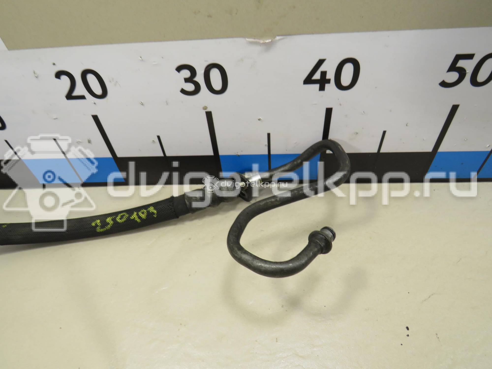 Фото Шланг гидроусилителя  1329664 для Ford Tourneo / Transit {forloop.counter}}