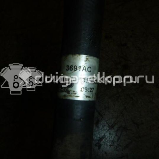 Фото Шланг гидроусилителя  2t143691ac для Ford Tourneo / Transit