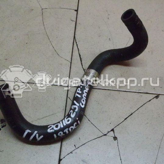 Фото Шланг гидроусилителя  2T143691AC для Ford Tourneo / Transit