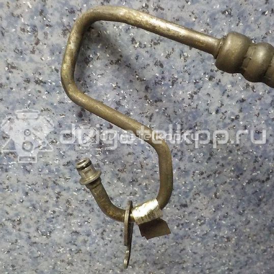 Фото Шланг гидроусилителя  4T163A719AA для Ford Tourneo / Transit