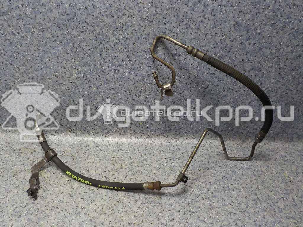 Фото Шланг гидроусилителя  4T163A719AA для Ford Tourneo / Transit {forloop.counter}}