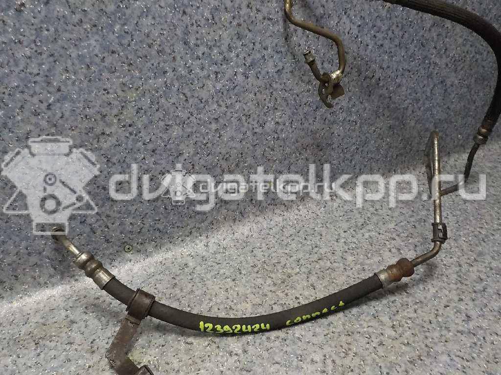 Фото Шланг гидроусилителя  4T163A719AA для Ford Tourneo / Transit {forloop.counter}}