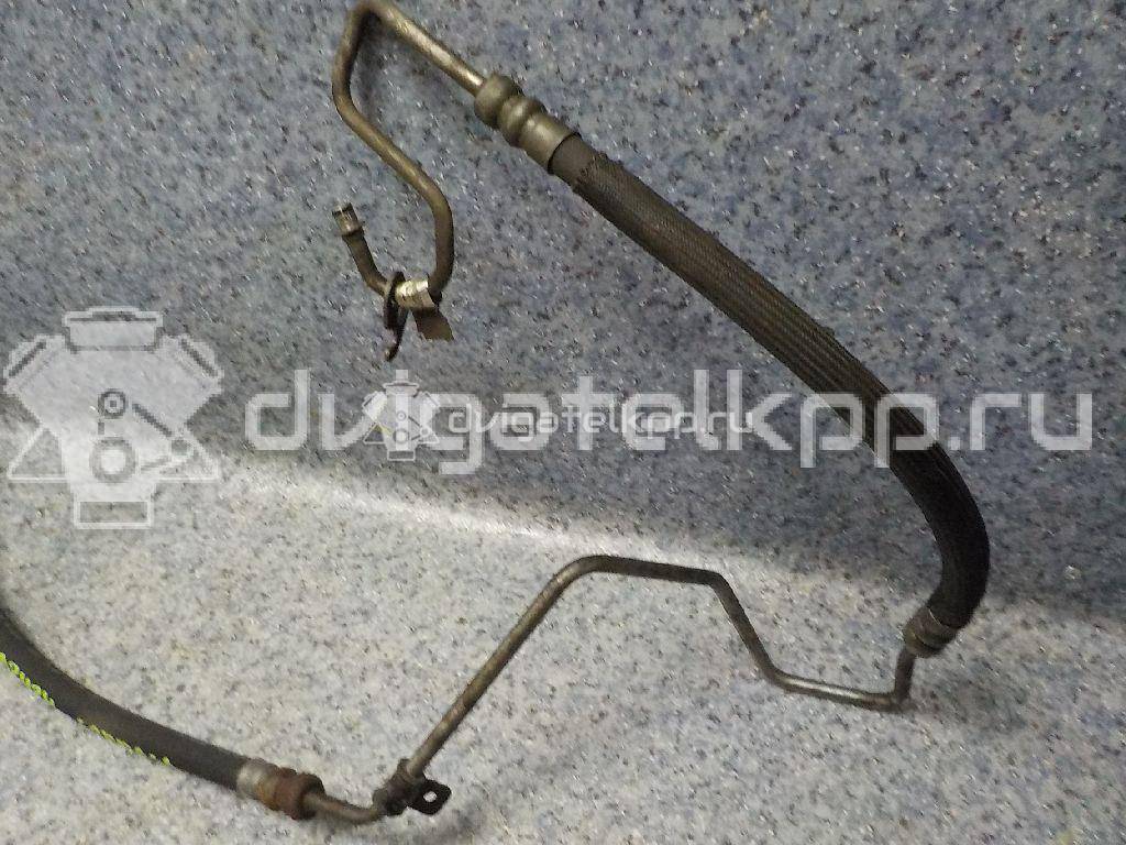 Фото Шланг гидроусилителя  4T163A719AA для Ford Tourneo / Transit {forloop.counter}}