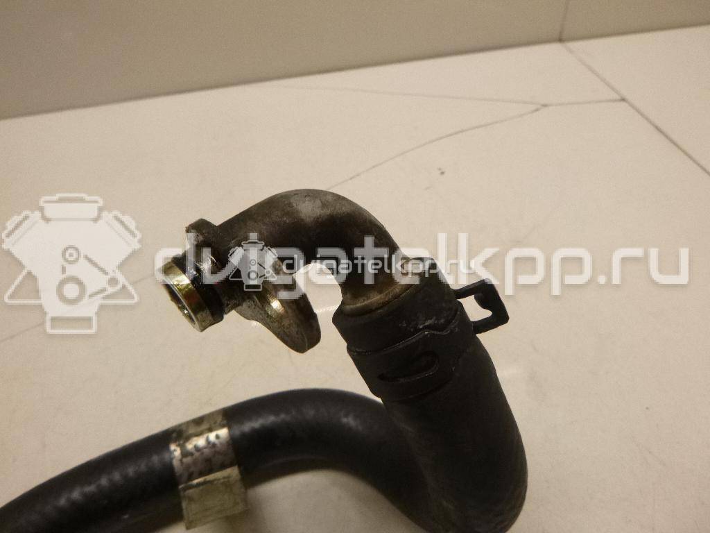 Фото Шланг гидроусилителя  1329672 для Ford Tourneo / Transit {forloop.counter}}