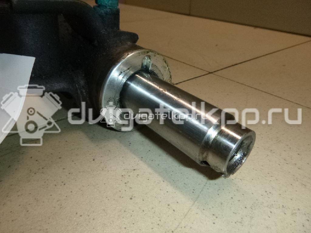 Фото Рейка рулевая  2T143A500AG для Ford Focus / Tourneo / Transit {forloop.counter}}