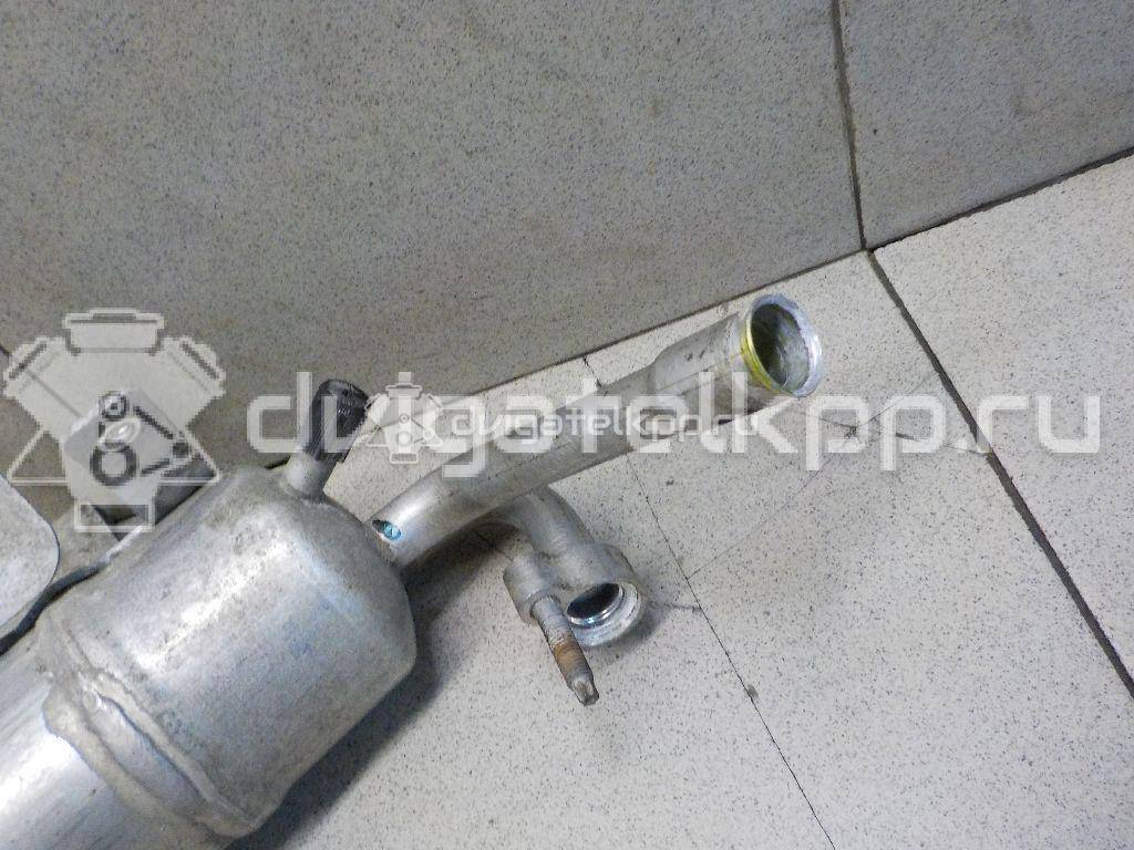 Фото Осушитель системы кондиционирования  1509857 для Ford Tourneo / Transit {forloop.counter}}