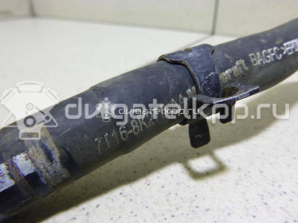 Фото Шланг системы охлаждения  7T168K276AA для Ford Tourneo / Transit {forloop.counter}}