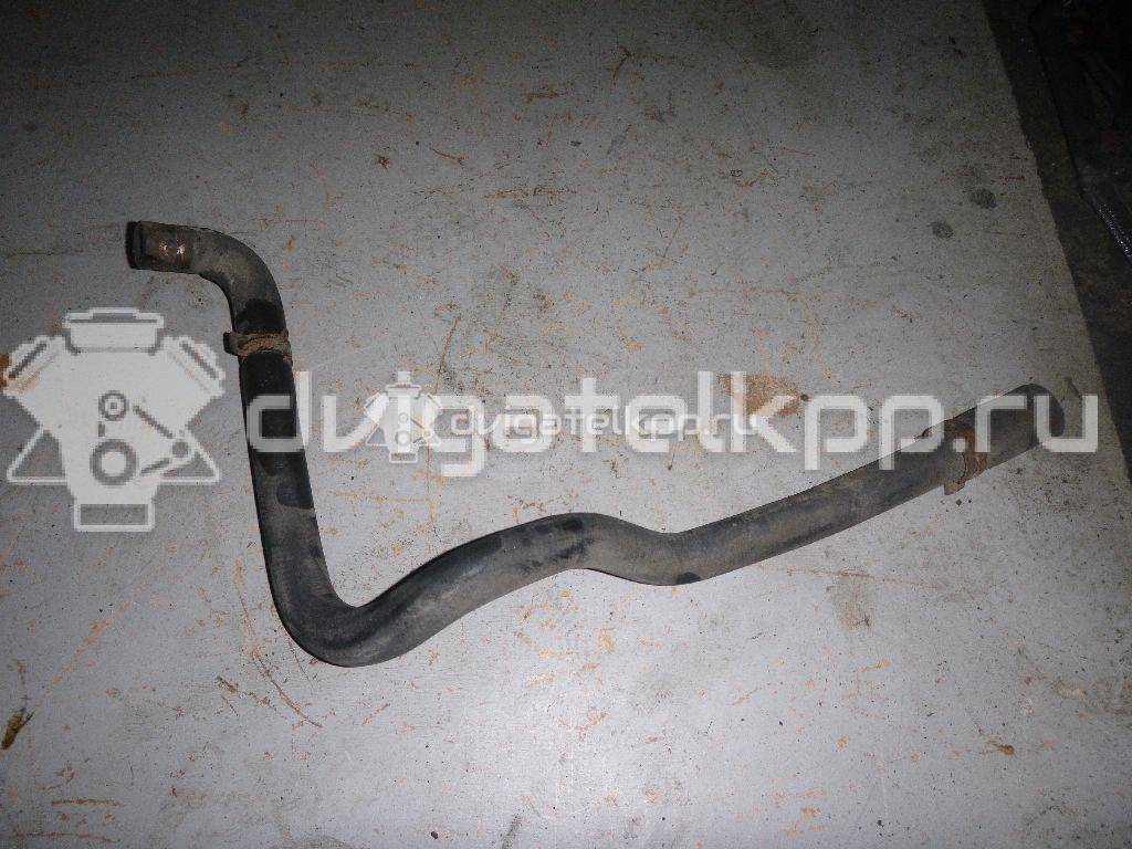 Фото Патрубок  2T148K289AE для Ford Tourneo / Transit {forloop.counter}}