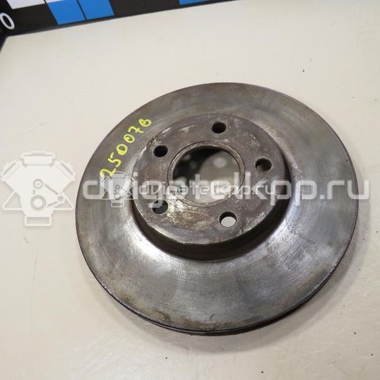 Фото Диск тормозной передний вентилируемый  1361300 для Ford Tourneo / Transit