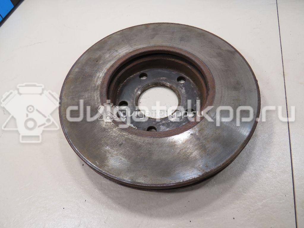 Фото Диск тормозной передний вентилируемый  1361300 для Ford Tourneo / Transit {forloop.counter}}