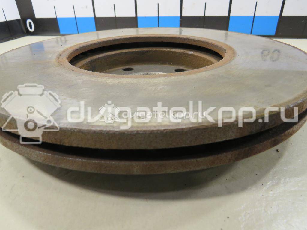 Фото Диск тормозной передний вентилируемый  1361300 для Ford Tourneo / Transit {forloop.counter}}