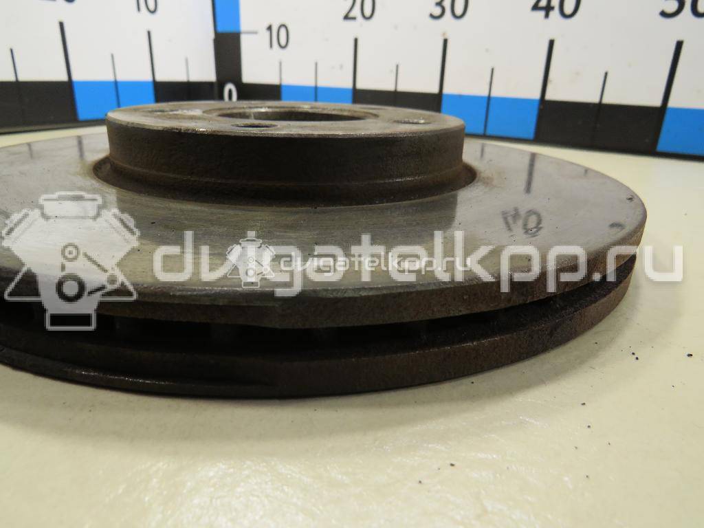 Фото Диск тормозной передний вентилируемый  1361300 для Ford Tourneo / Transit {forloop.counter}}