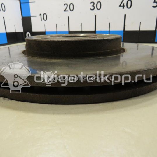 Фото Диск тормозной передний вентилируемый  1361300 для Ford Tourneo / Transit