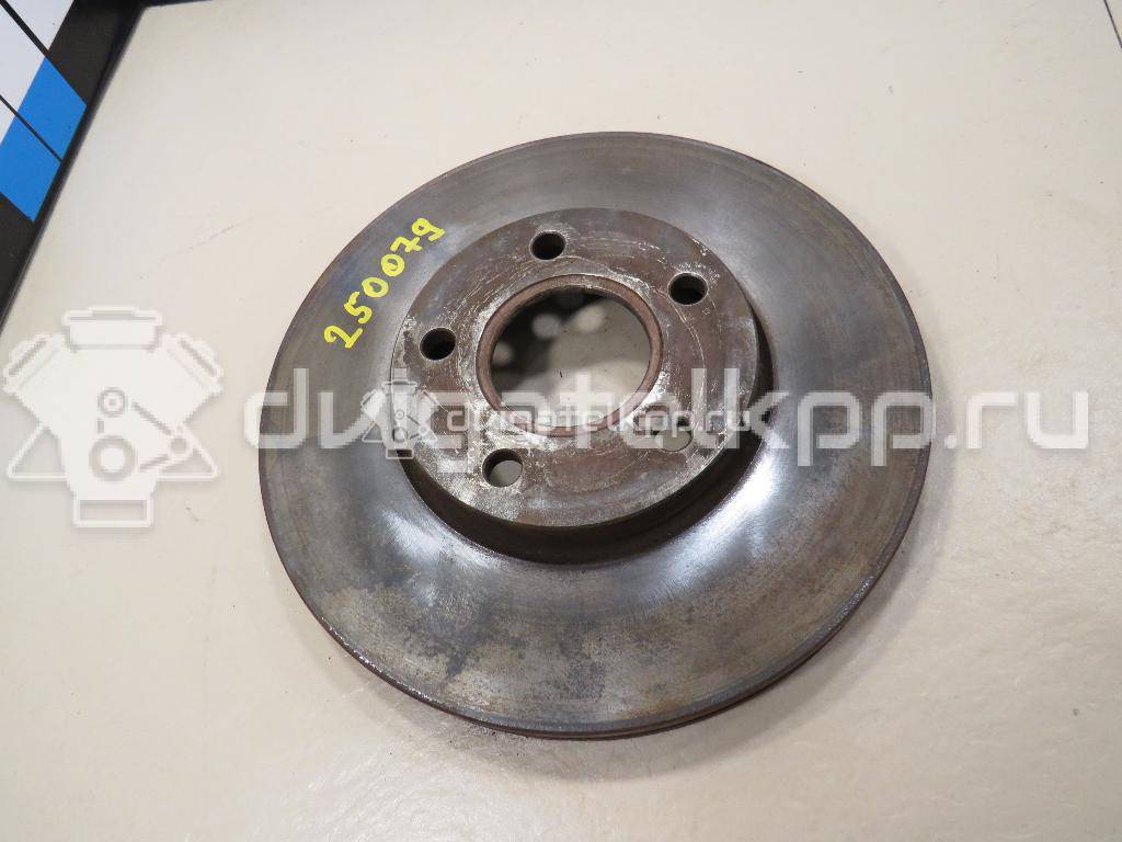 Фото Диск тормозной передний вентилируемый  1361300 для Ford Tourneo / Transit {forloop.counter}}