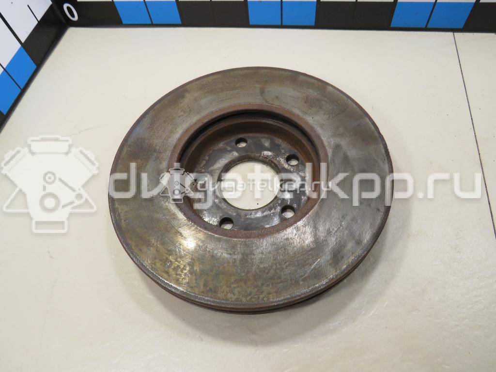 Фото Диск тормозной передний вентилируемый  1361300 для Ford Tourneo / Transit {forloop.counter}}