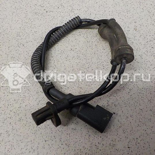 Фото Датчик ABS задний  2t142b372be для Ford Tourneo / Transit