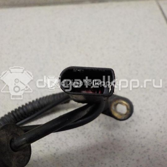 Фото Датчик ABS задний  2t142b372be для Ford Tourneo / Transit