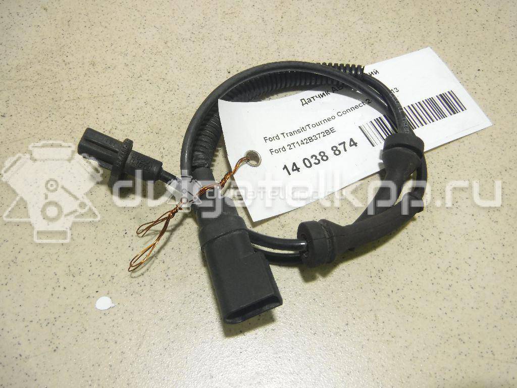 Фото Датчик ABS задний  2t142b372be для Ford Tourneo / Transit {forloop.counter}}