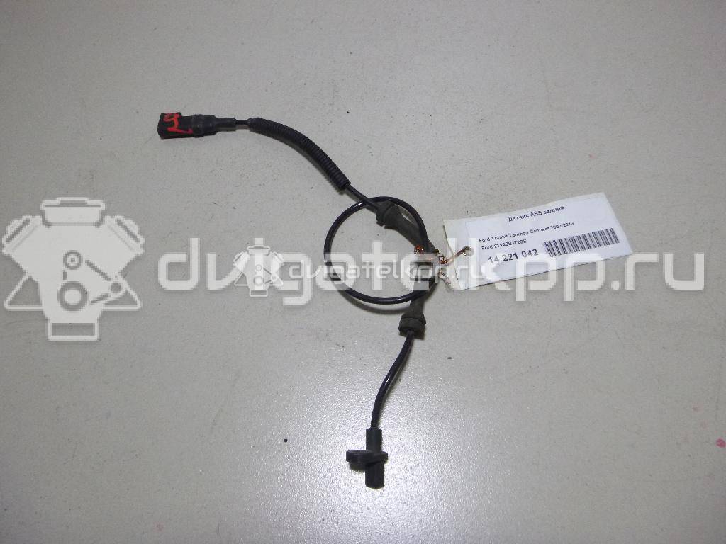 Фото Датчик ABS задний  2t142b372be для Ford Tourneo / Transit {forloop.counter}}
